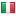 unified-streaming.com server is located in Italy